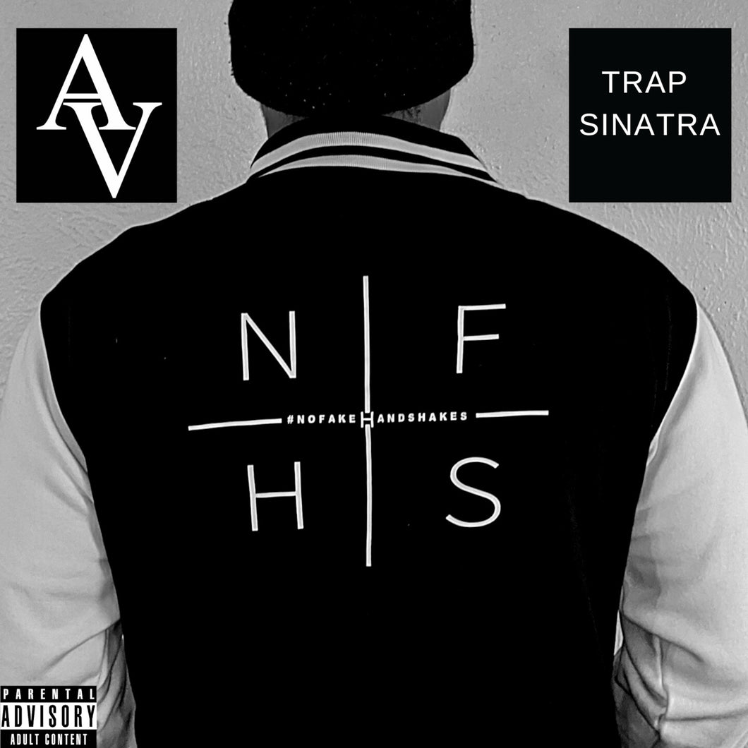 Trap Sinatra