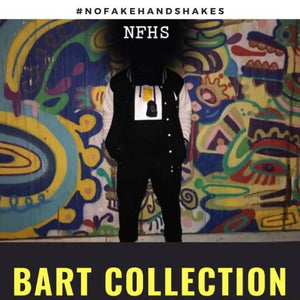 Bart Collection | #NFHS