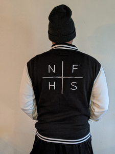 NFHS Varsity Jacket
