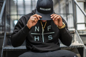 #NFHS Hoodie | Jogger Originator